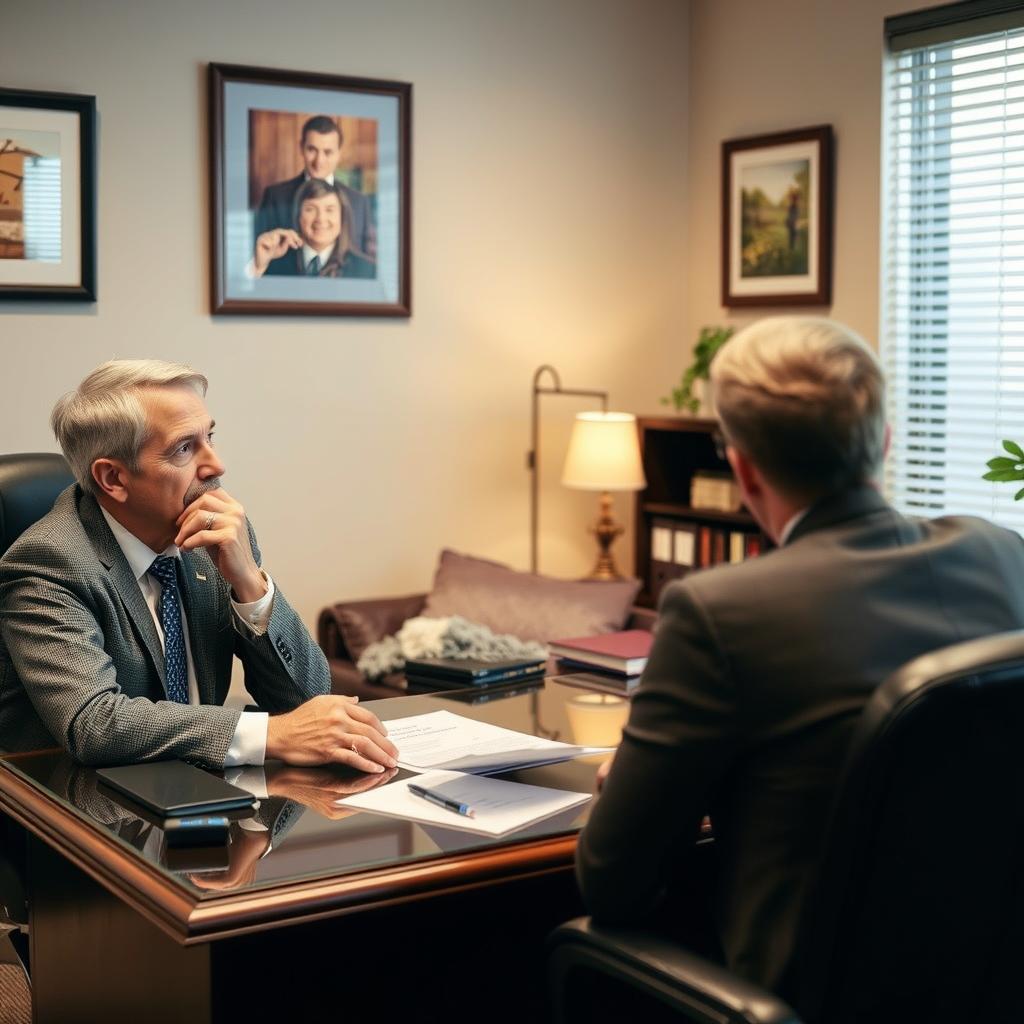 K-3 Spouse Visa Lawyer Powhatan County, VA