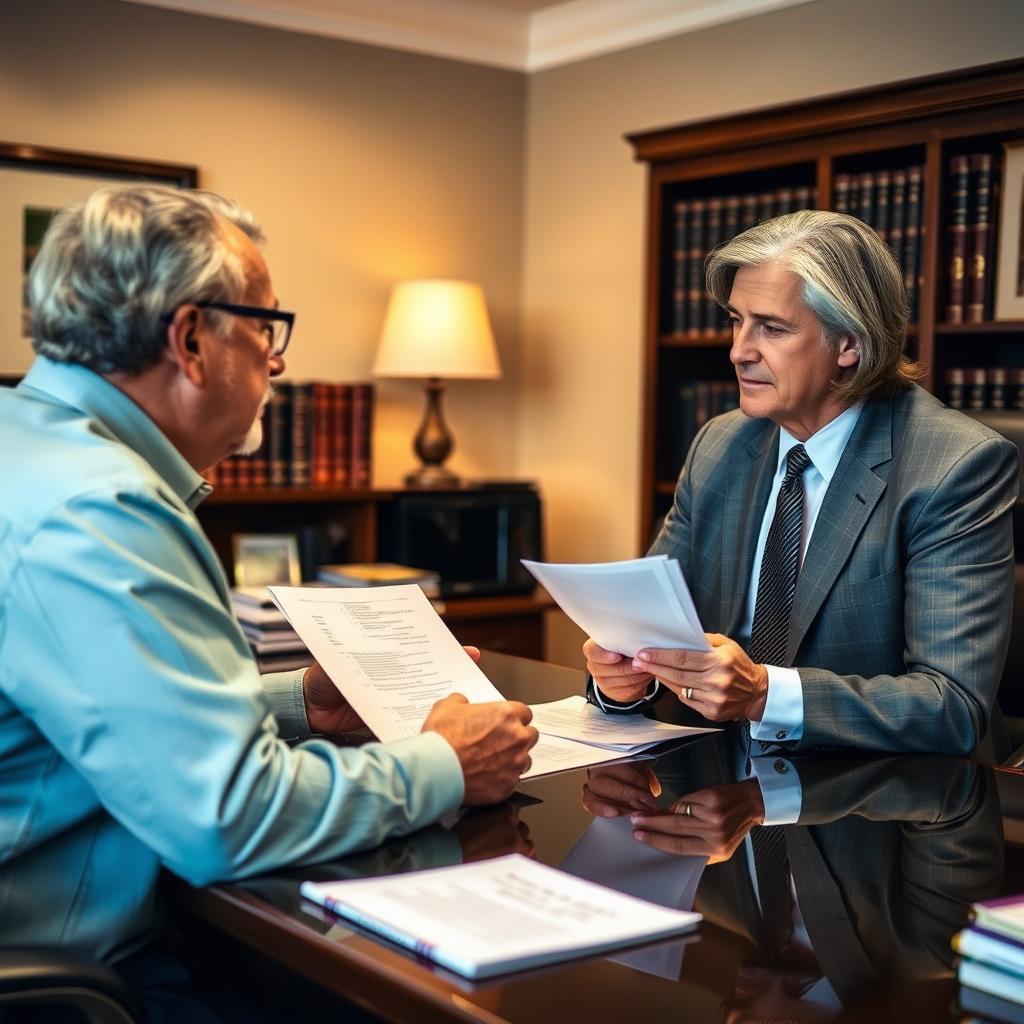Kickbacks lawyer Chesterfield County, VA