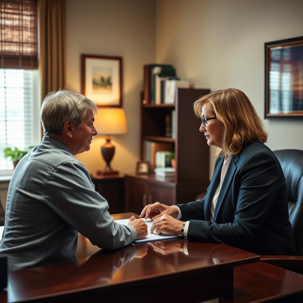 Kinship Adoption Lawyer Powhatan County, VA