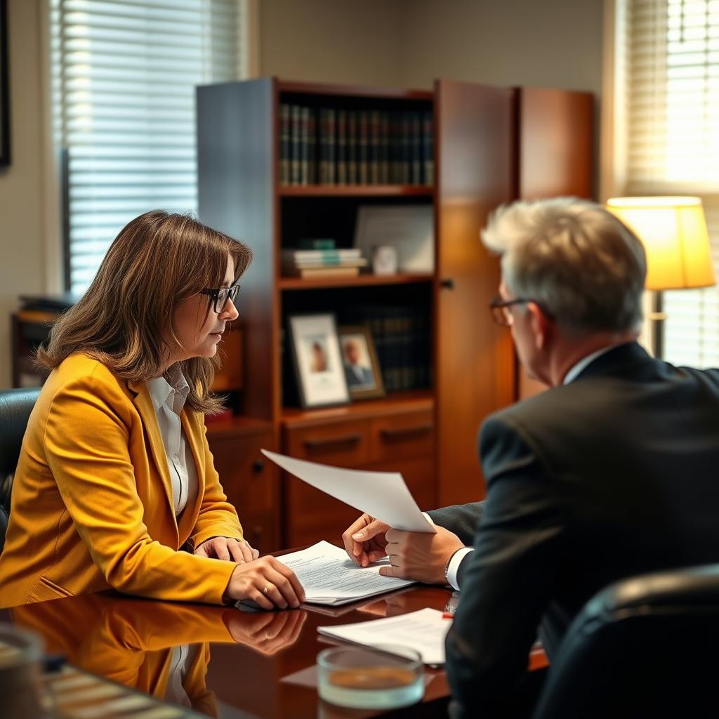 Landlord Tenant Lawyer Chesterfield County, VA