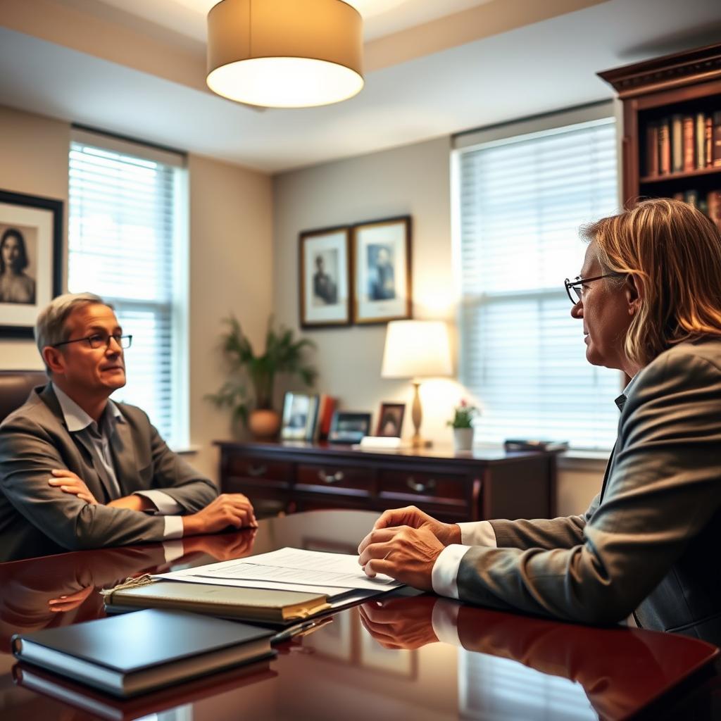 Landlord Tenant Lawyer New Kent County, VA