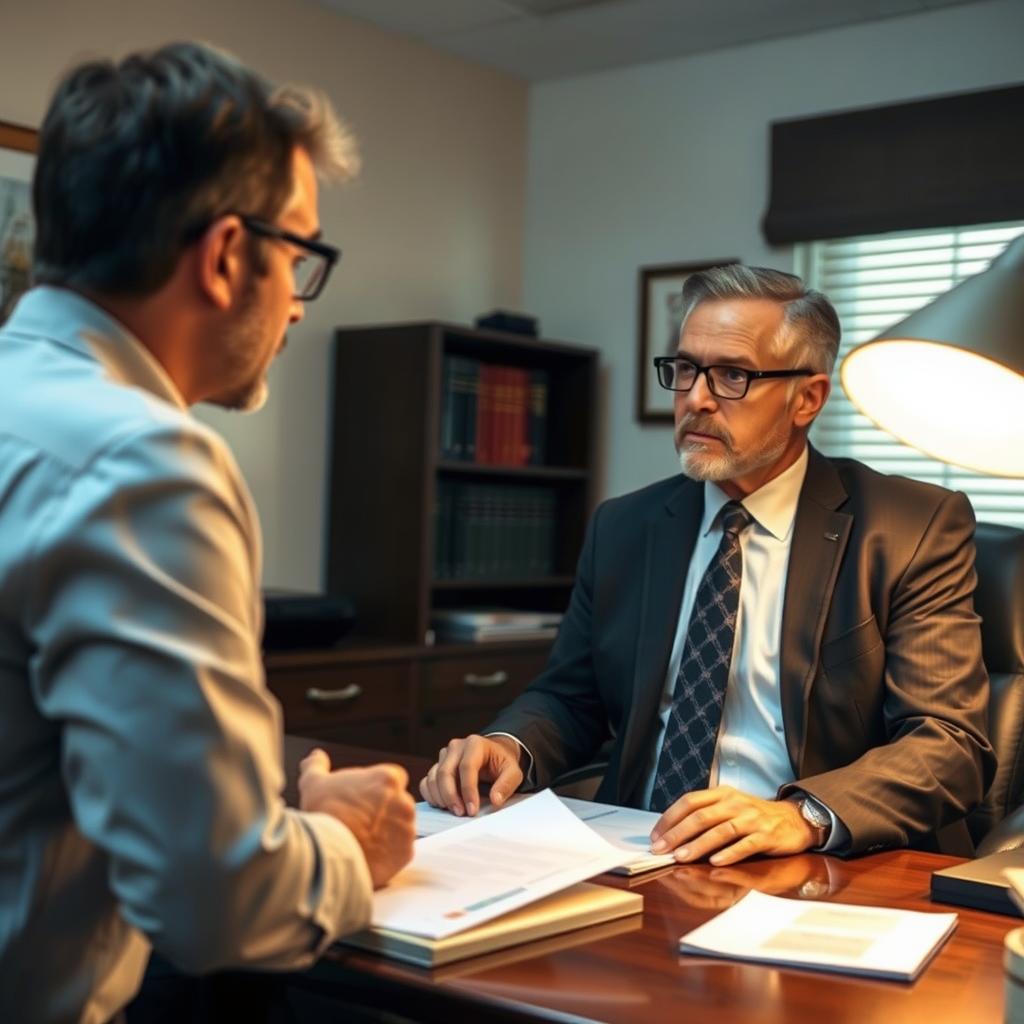License Revocation Defense Lawyer Powhatan County, VA