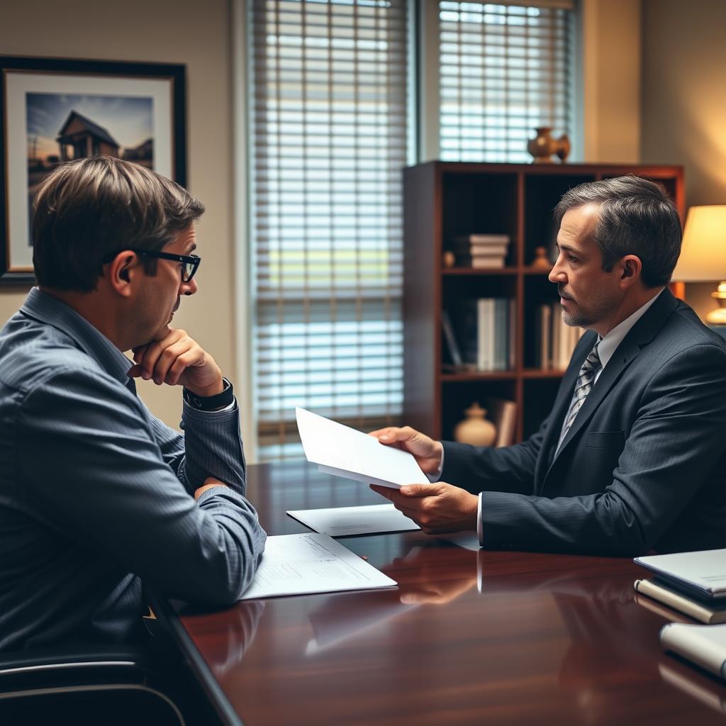 License Suspension Defense Lawyer Goochland County, VA