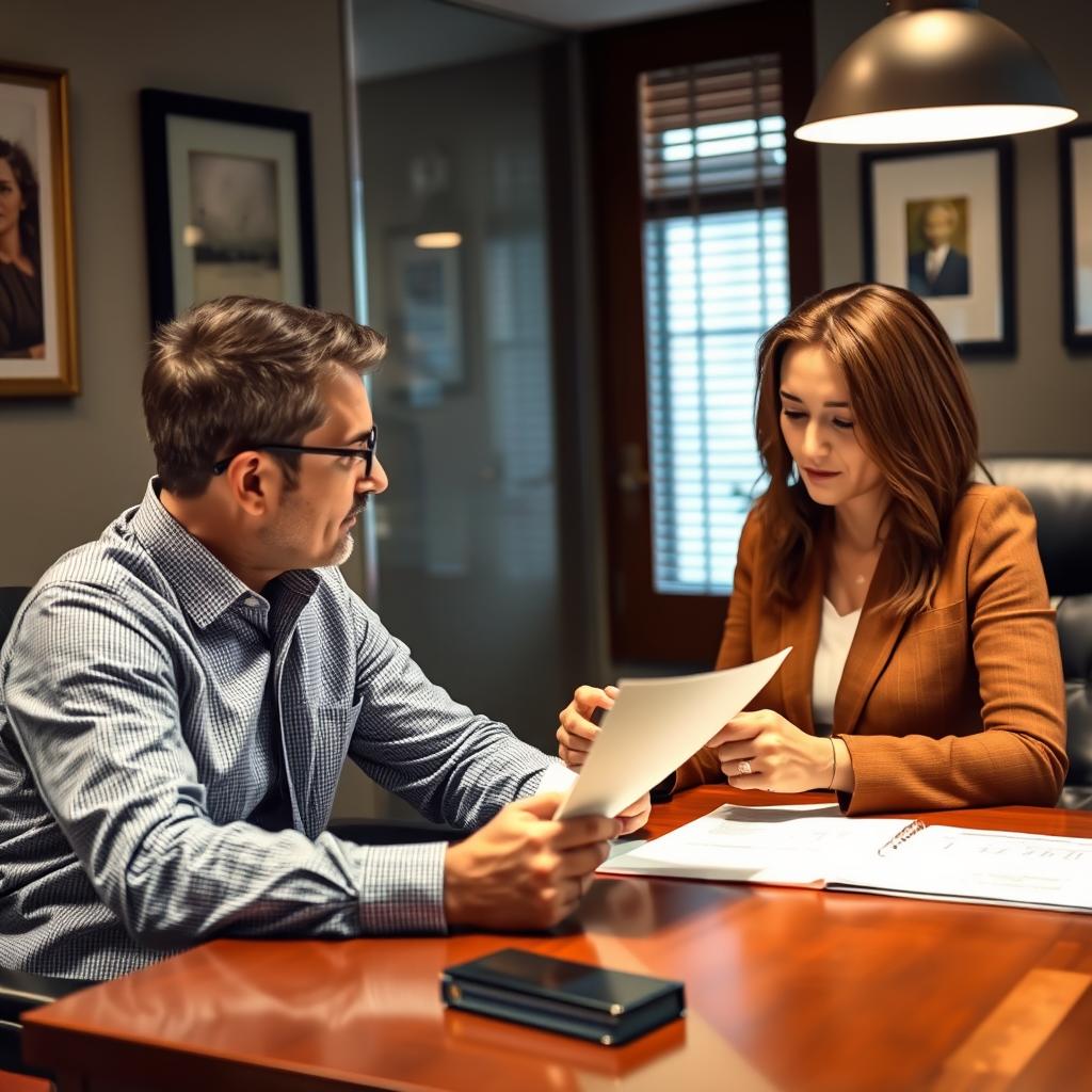 Licensing Lawyer Henrico, VA