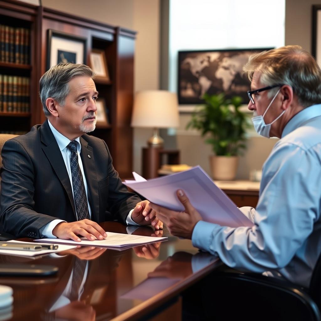 Lyft Accident Lawyer Chesterfield County, VA