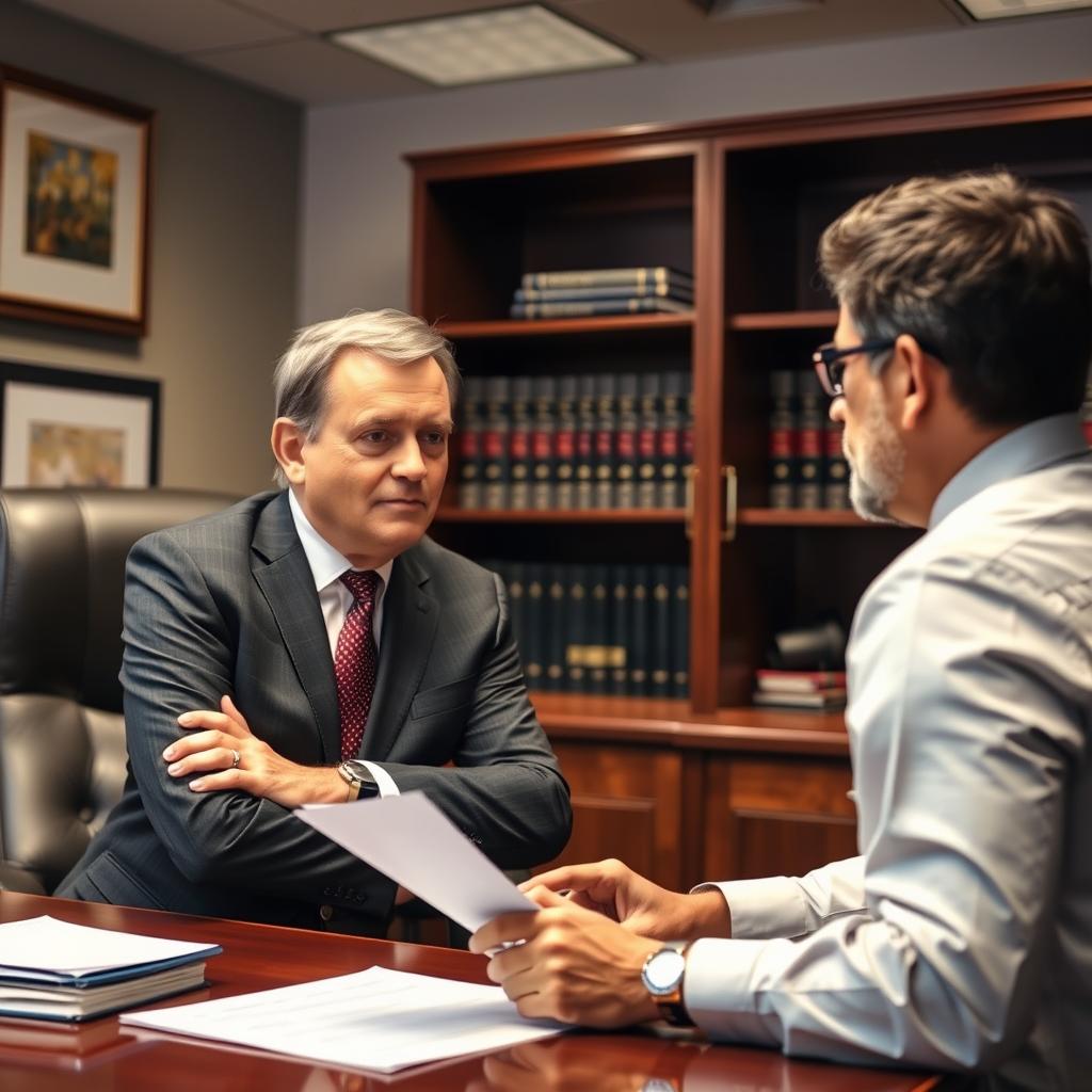 Malicious Wounding Lawyer Henrico, VA