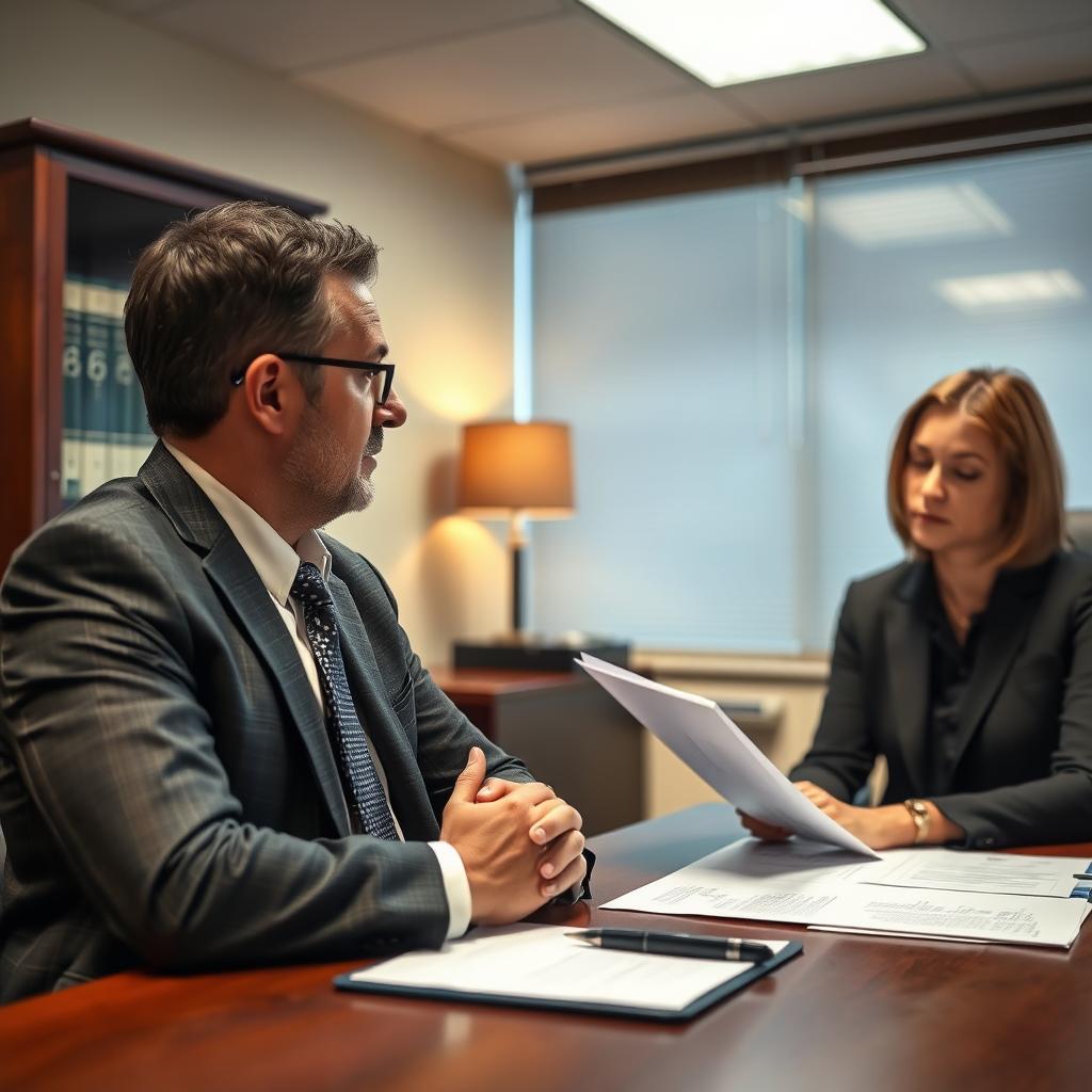 Manufacturing of Controlled Substances lawyer Chesterfield County, VA
