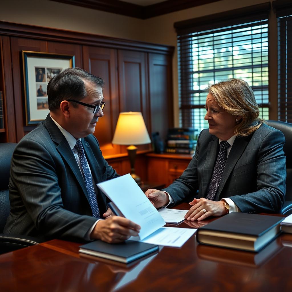 Manufacturing of Controlled Substances lawyer Goochland County, VA