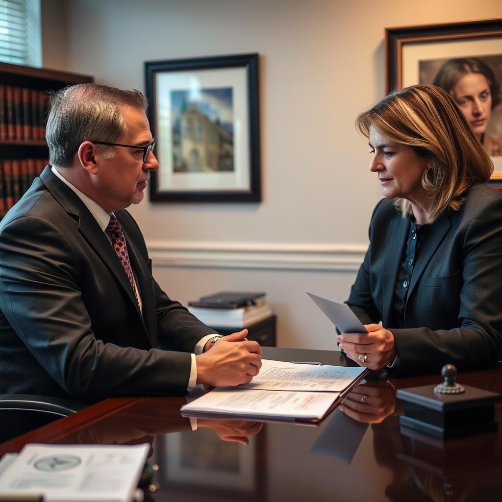 Manufacturing of Controlled Substances lawyer Powhatan County, VA