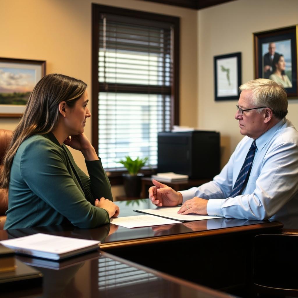 Marijuana Possession Lawyer Powhatan County, VA