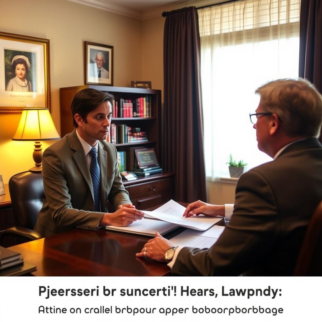 Marital Property Lawyer Goochland County, VA