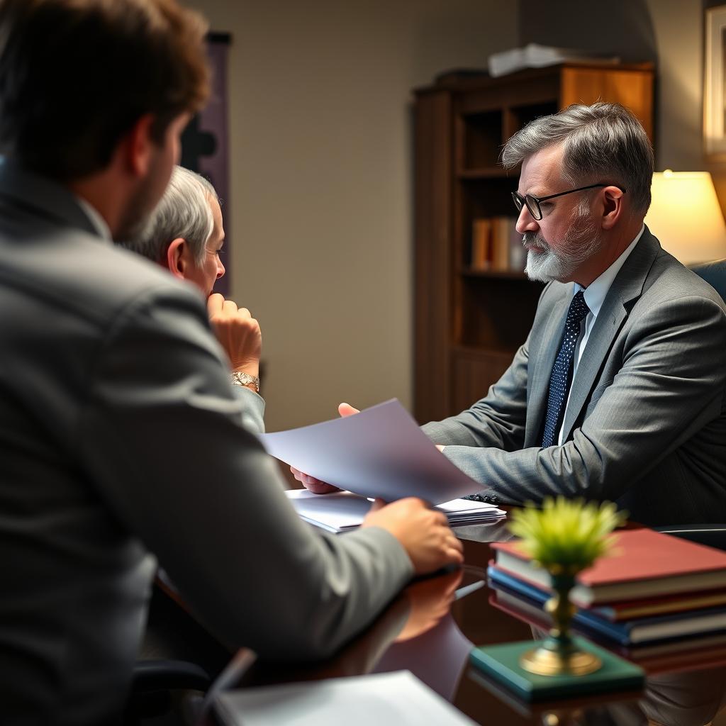 Misprision of a Felony lawyer Chesterfield County, VA