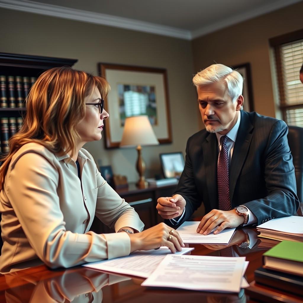 Money Laundering lawyer Chesterfield County, VA