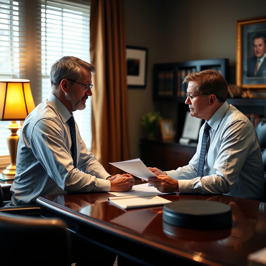 Money Laundering lawyer New Kent County, VA