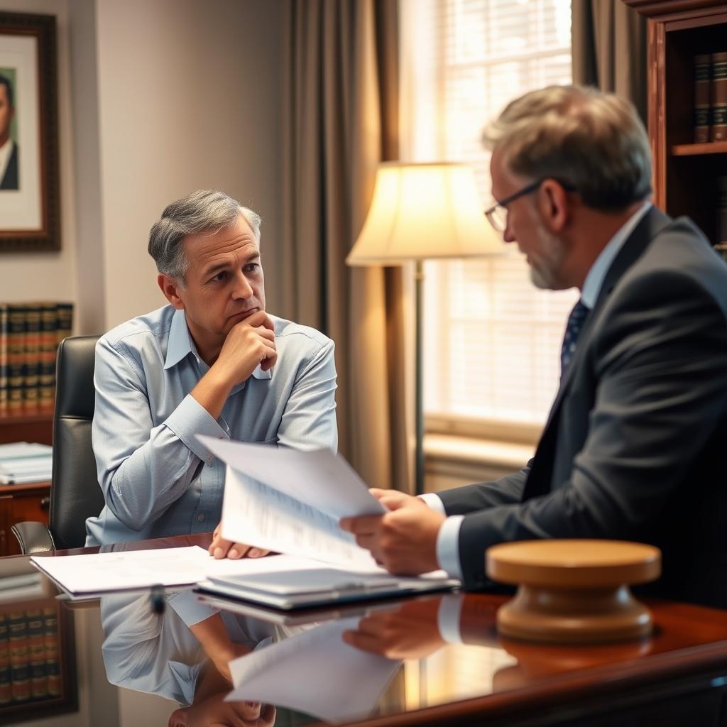 Money Laundering lawyer New Kent County, VA