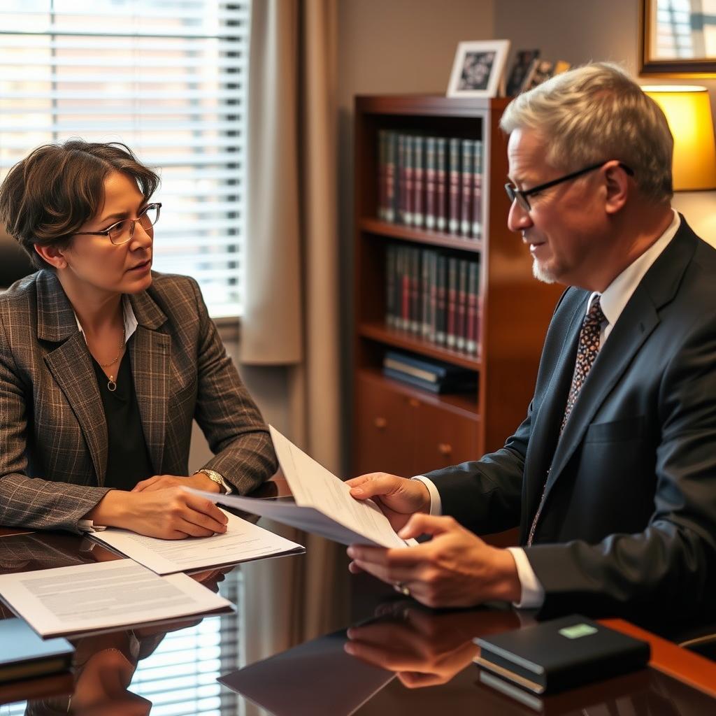 Motorcycle Accident Lawyer Chesterfield County, VA