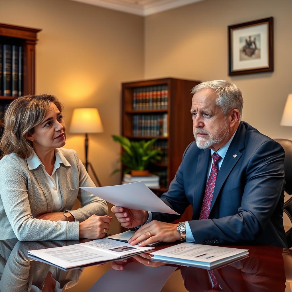 Motorcycle Accident Lawyer New Kent County, VA