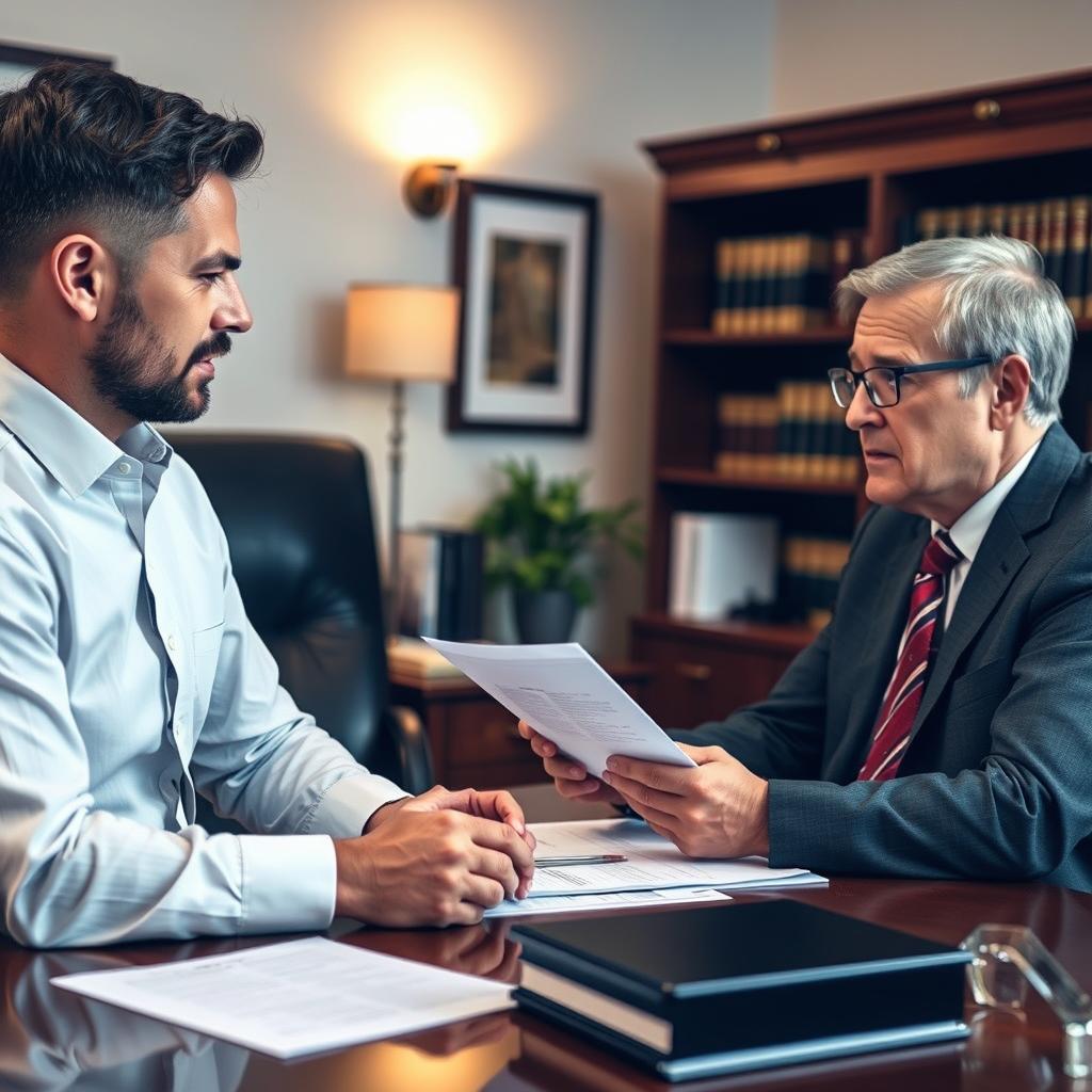 Negligent Security Lawyer New Kent County, VA