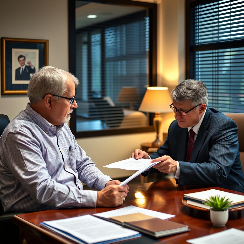 Negligent Security Lawyer Powhatan County, VA
