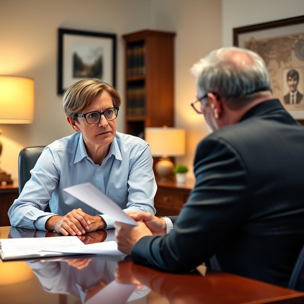 Non-Compete Lawyer Goochland County, VA