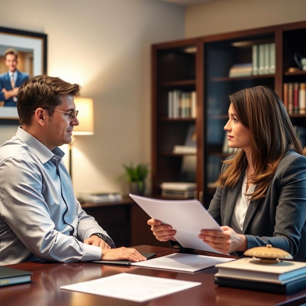 Non-Compete Lawyer New Kent County, VA