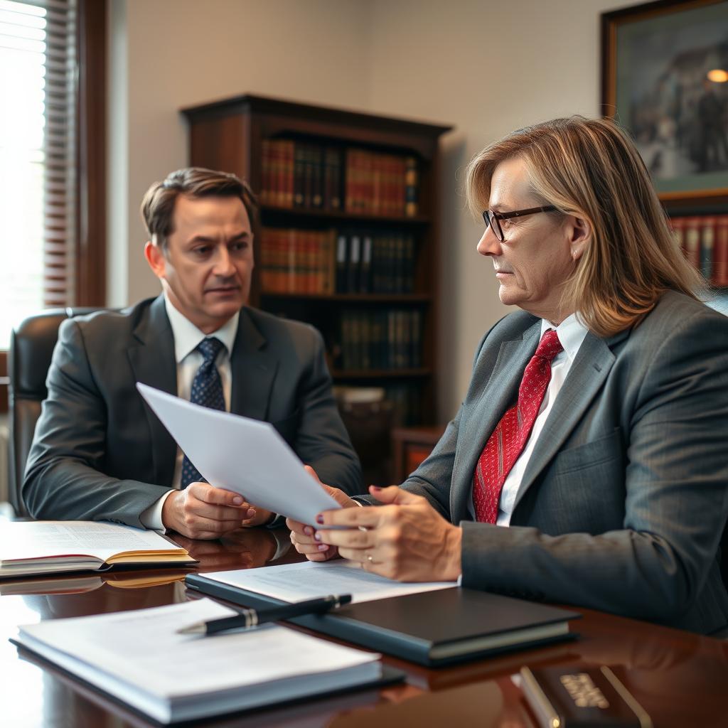 Object Sexual Penetration lawyer New Kent County, VA