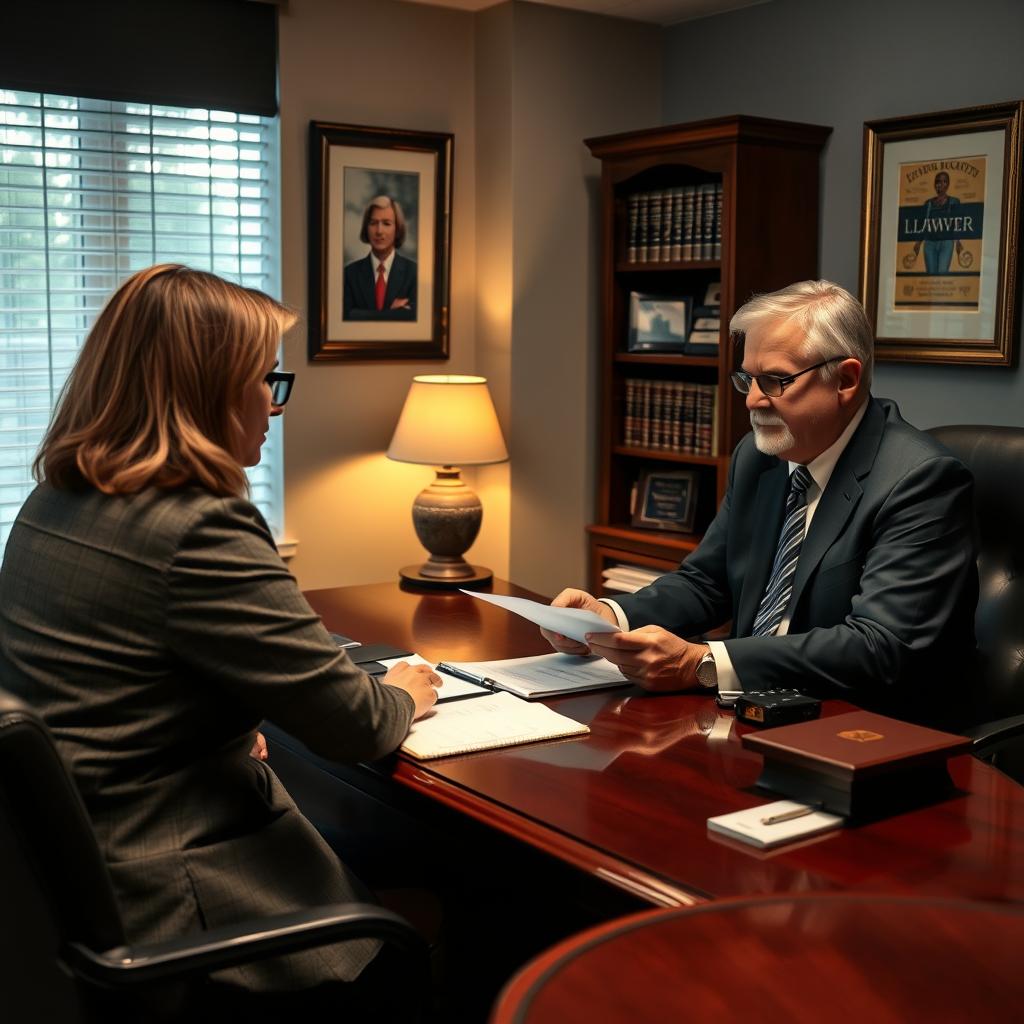 Object Sexual Penetration lawyer Powhatan County, VA