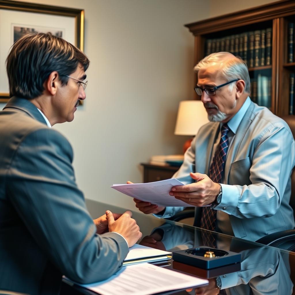 Obstruction of Justice Lawyer New Kent County, VA