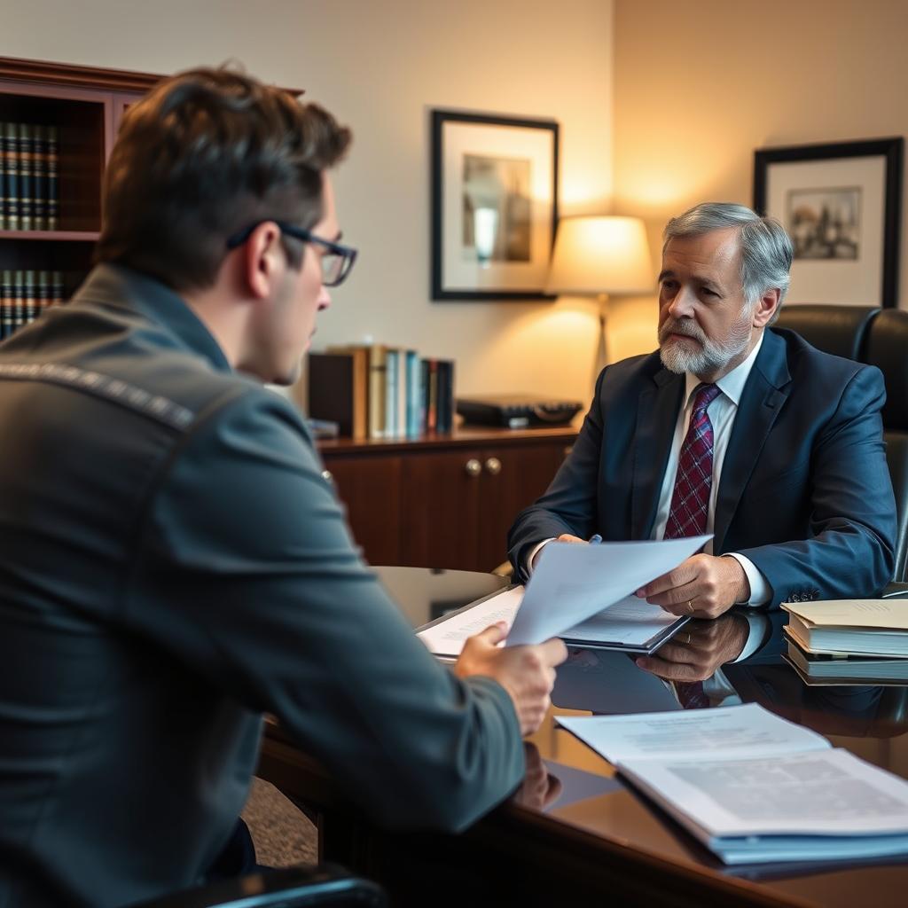 Operating a Drug-Involved Premises lawyer Chesterfield County, VA