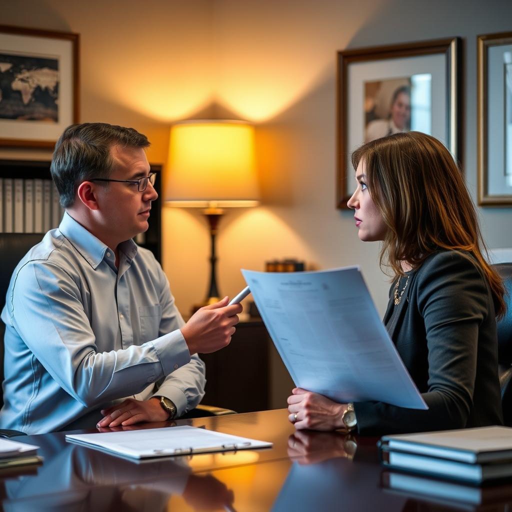 Operating a Drug-Involved Premises lawyer New Kent County, VA