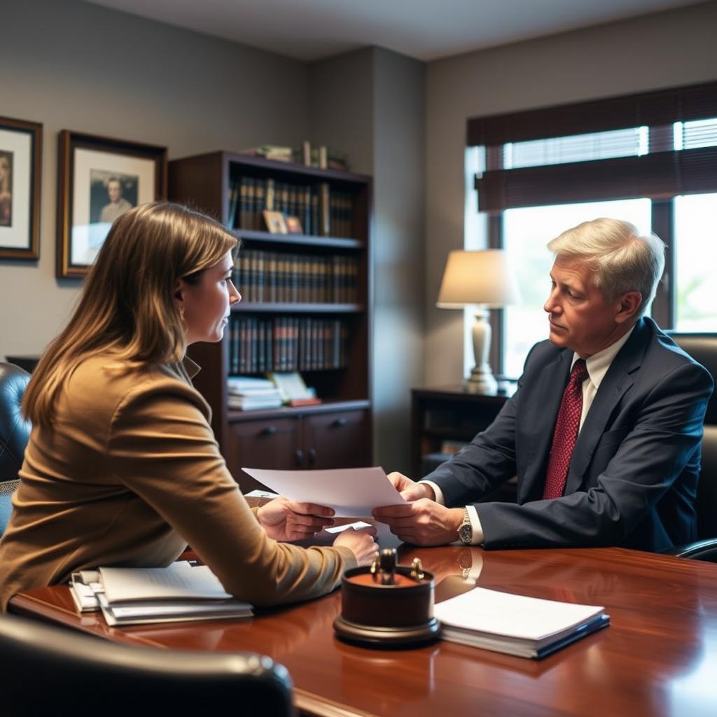 Out Of State Divorce Enforcement Lawyer Chesterfield County, VA