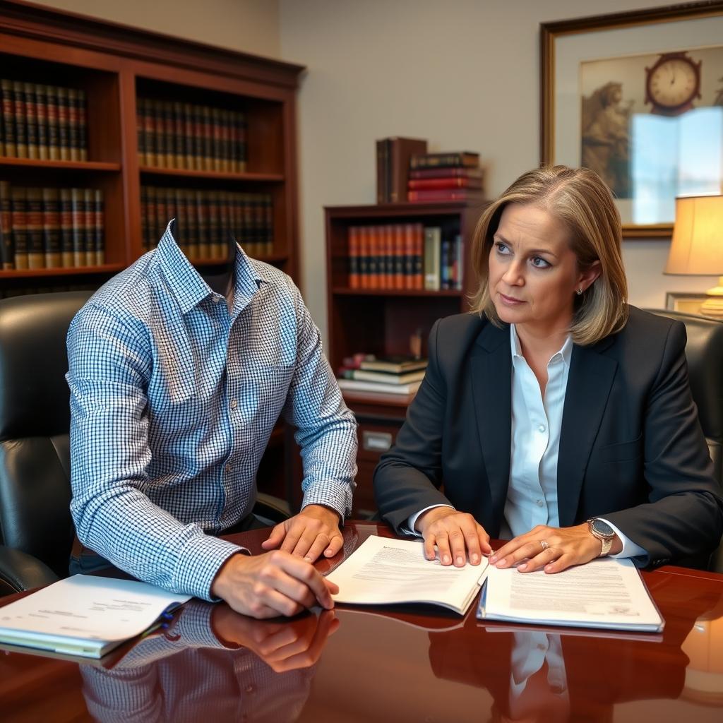 Out Of State Divorce Enforcement Lawyer Goochland County, VA