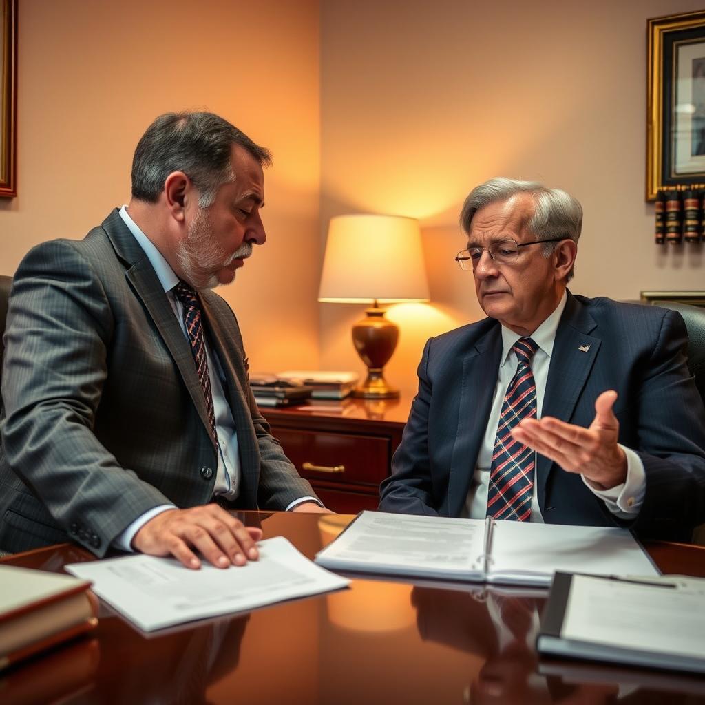 Out-of-State Driver Lawyer Chesterfield County, VA