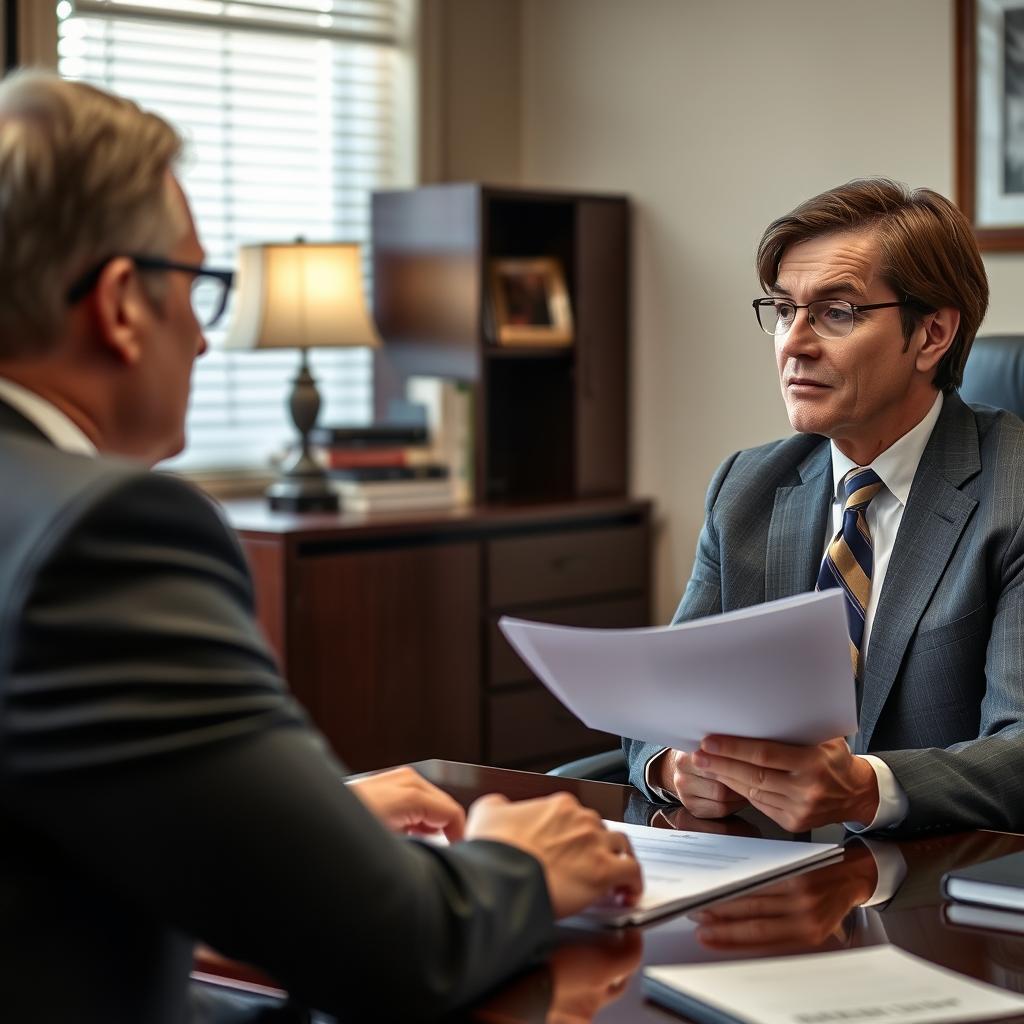 Out-of-State Driver Lawyer Powhatan County, VA