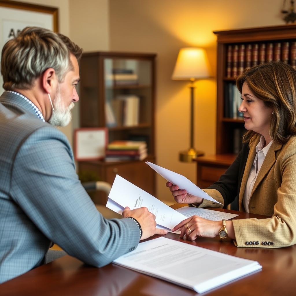 Parenting Schedule Lawyer Goochland County, VA