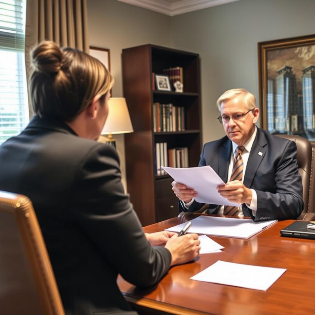 Peeping or Spying into a Dwelling lawyer Goochland County, VA