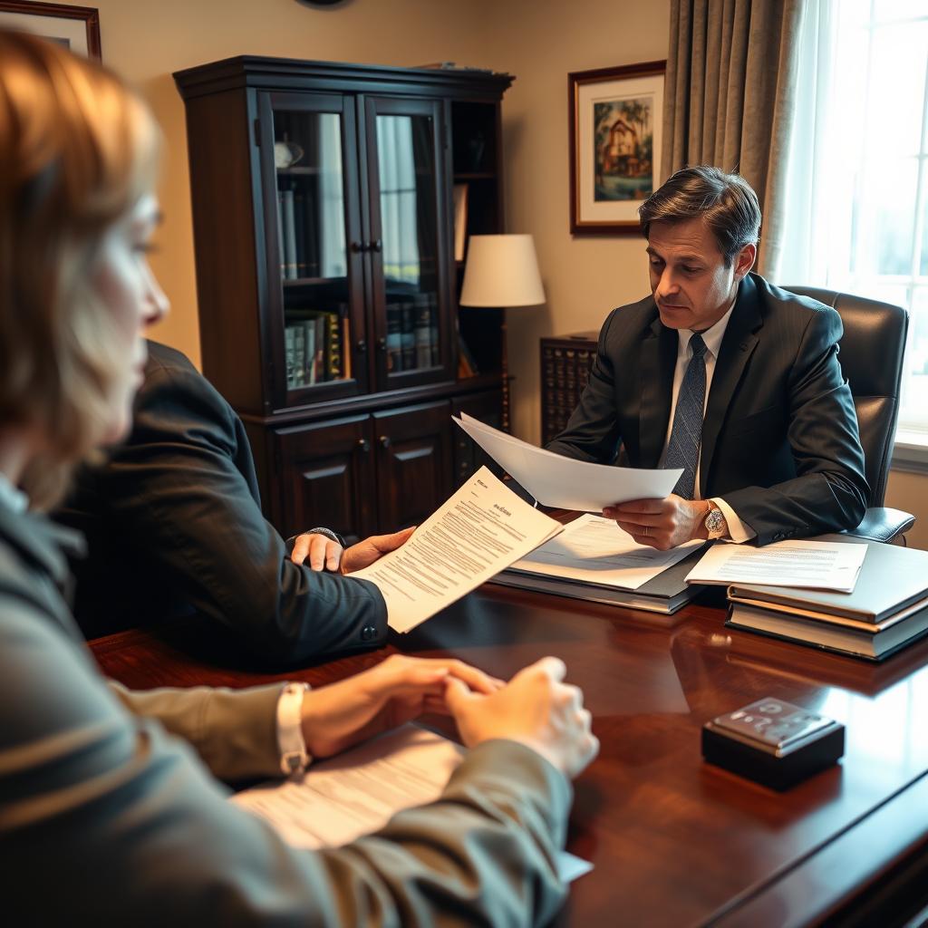 Peeping or Spying into a Dwelling lawyer New Kent County, VA