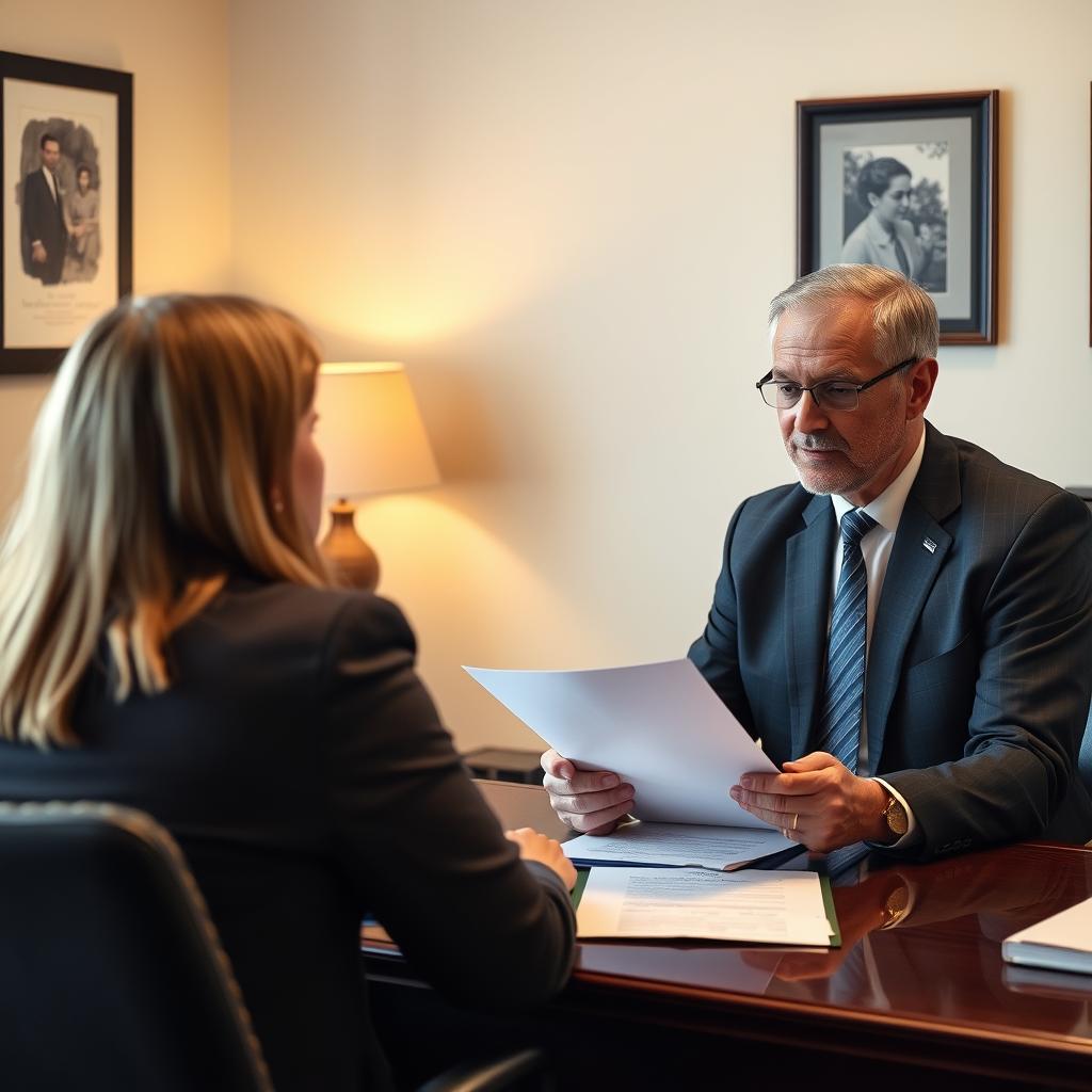Physical Custody Lawyer Chesterfield County, VA