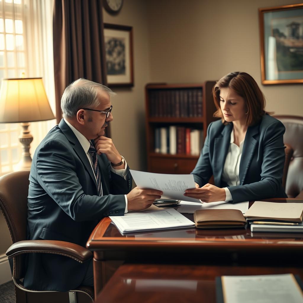 Possession of Child Pornography lawyer Chesterfield County, VA