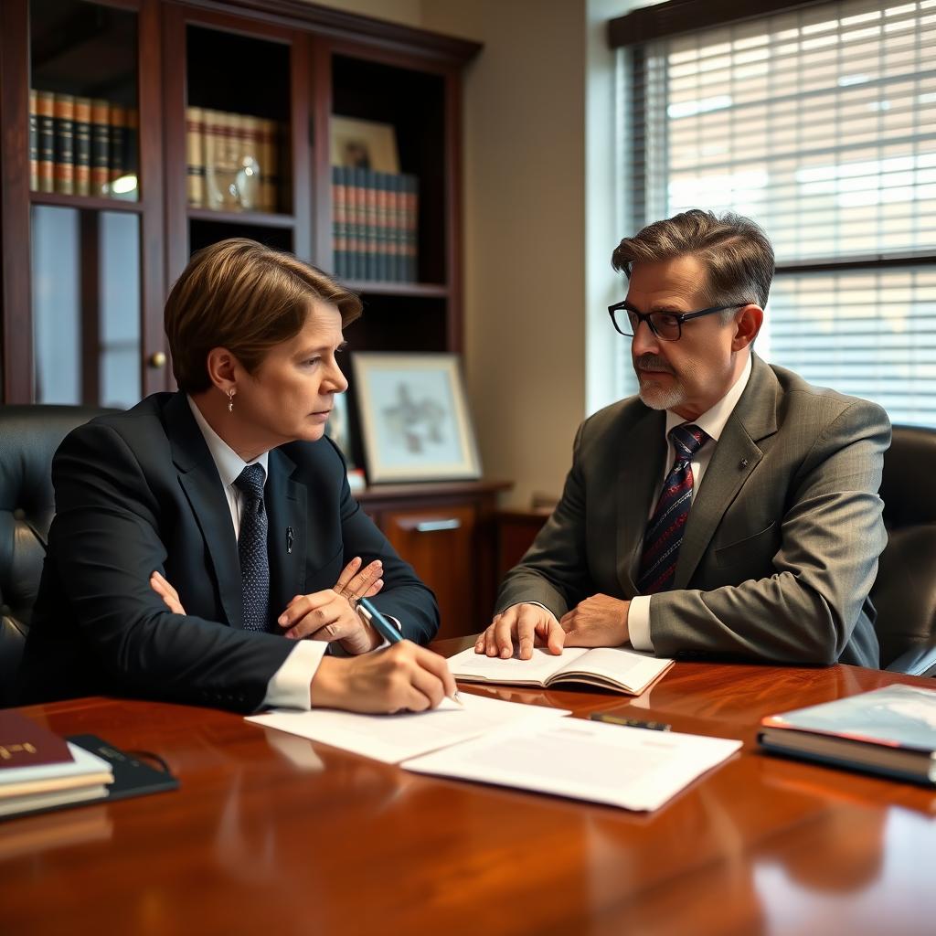 Possession of Child Pornography lawyer New Kent County, VA