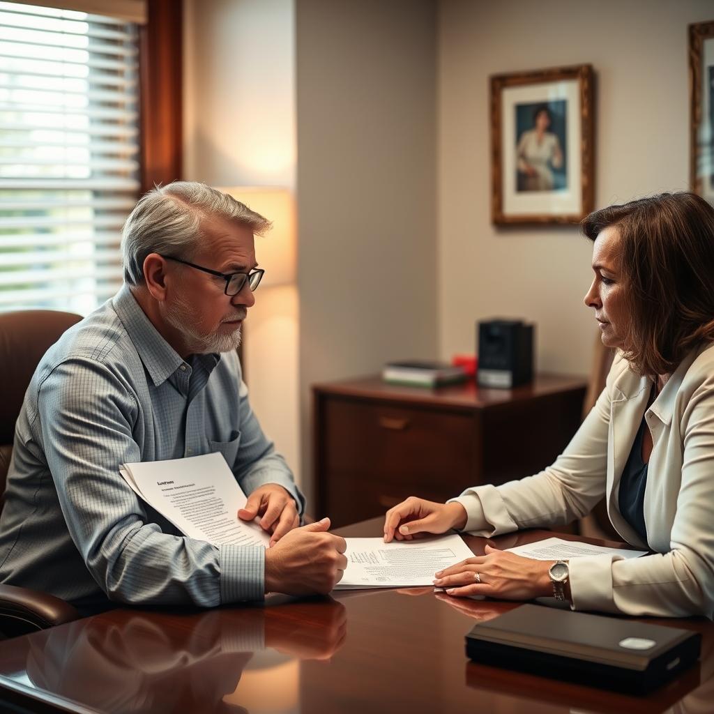 Possession of Materials Depicting Child Sex Abuse (CSAM) lawyer New Kent County, VA