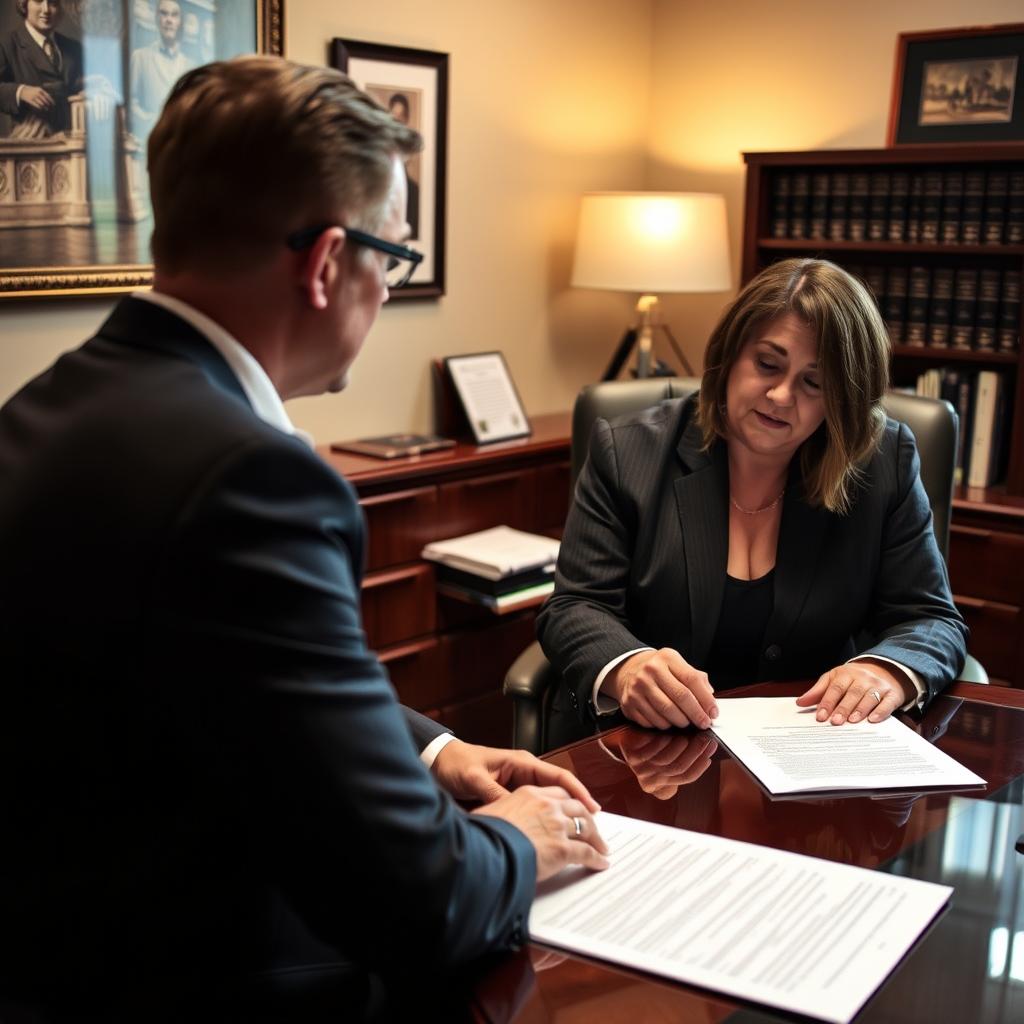 Possession with Intent to Distribute lawyer Powhatan County, VA