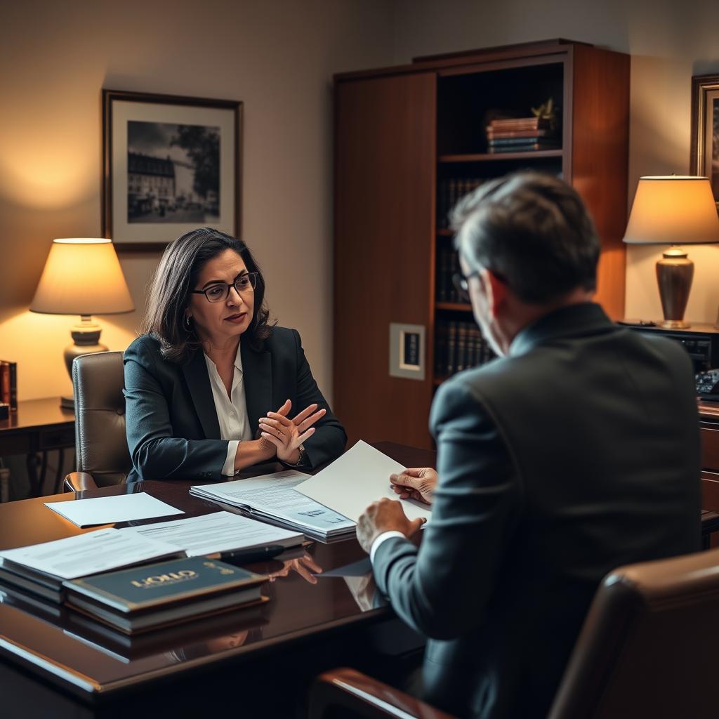 Possession with Intent to Distribute lawyer Powhatan County, VA