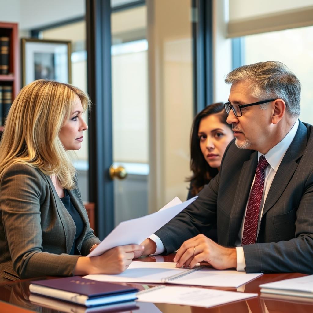 Premises Liability Lawyer Chesterfield County, VA