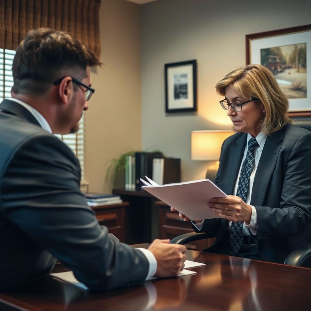 Probate Lawyer Chesterfield County, VA
