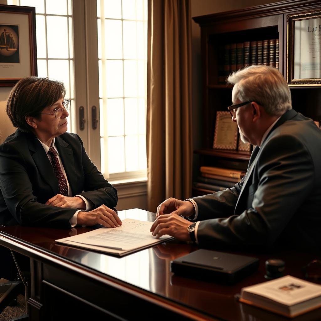 Probate Lawyer Goochland County, VA