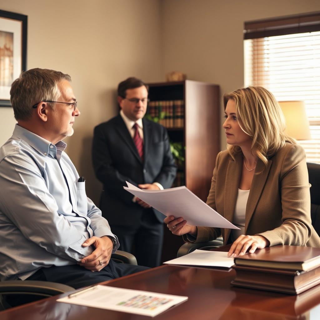 Probate Lawyer New Kent County, VA
