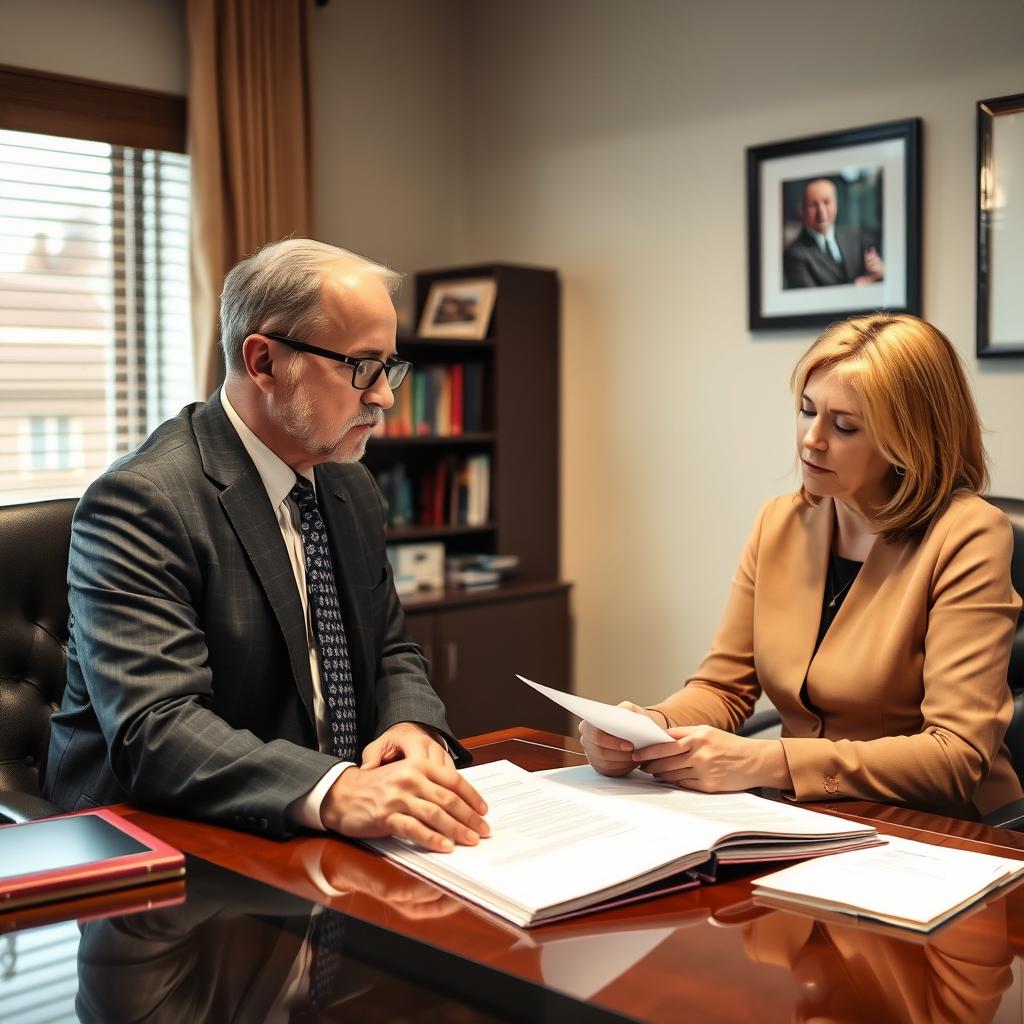 Product Liability Lawyer Chesterfield County, VA