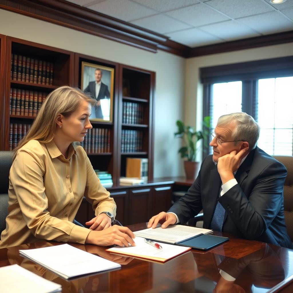 Reckless Driving Lawyer New Kent County, VA