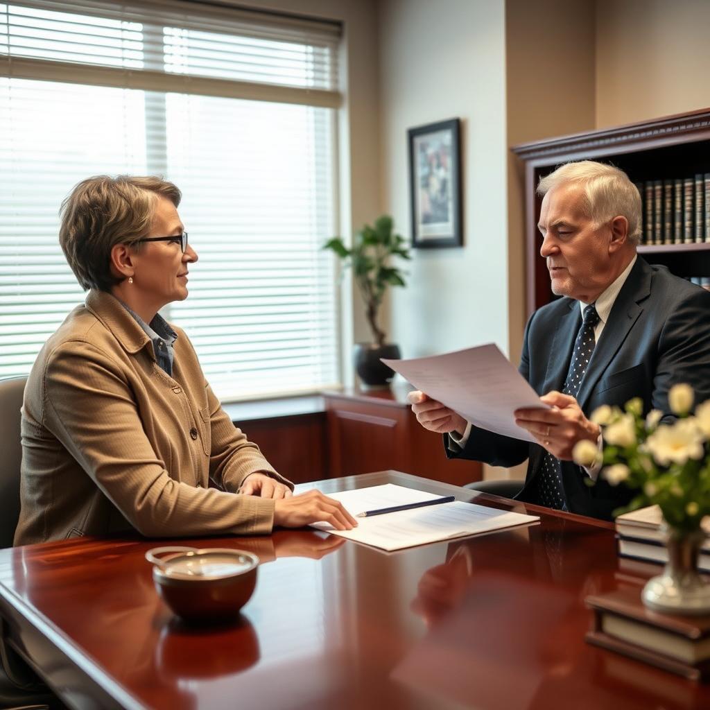 Relative Adoption Lawyer New Kent County, VA